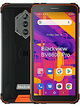 Best available price of Blackview BV6600 Pro in Serbia