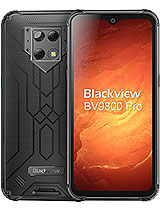 Best available price of Blackview BV9800 Pro in Serbia