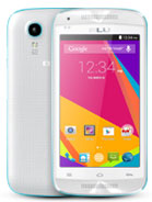 Best available price of BLU Dash Music JR in Serbia