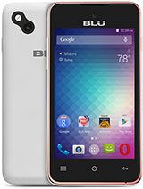 Best available price of BLU Advance 4-0 L2 in Serbia