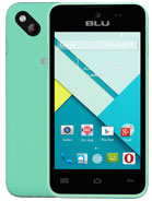 Best available price of BLU Advance 4-0 L in Serbia