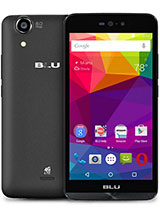 Best available price of BLU Dash X LTE in Serbia