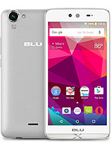 Best available price of BLU Dash X in Serbia