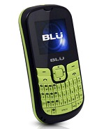 Best available price of BLU Deejay II in Serbia