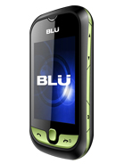 Best available price of BLU Deejay Touch in Serbia