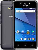 Best available price of BLU Dash L4 LTE in Serbia