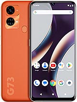 Best available price of BLU G73 in Serbia