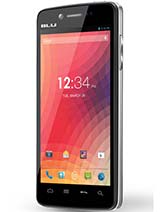 Best available price of BLU Quattro 4-5 HD in Serbia