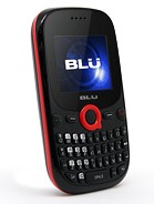 Best available price of BLU Samba Q in Serbia