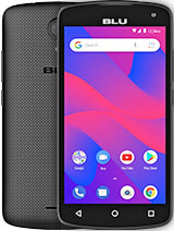 Best available price of BLU Studio X8 HD 2019 in Serbia