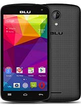 Best available price of BLU Studio X8 HD in Serbia