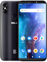 Best available price of BLU Vivo Go in Serbia