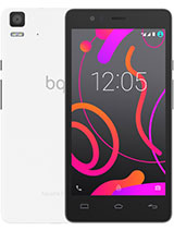 Best available price of BQ Aquaris E5s in Serbia
