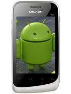 Best available price of Celkon A85 in Serbia