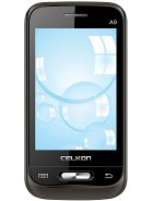 Best available price of Celkon A9 in Serbia