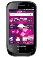 Best available price of Celkon A95 in Serbia