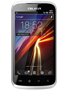 Best available price of Celkon A97i in Serbia