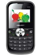 Best available price of Celkon C11 in Serbia