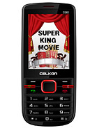 Best available price of Celkon C262 in Serbia
