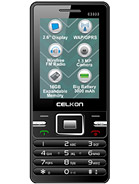 Best available price of Celkon C3333 in Serbia