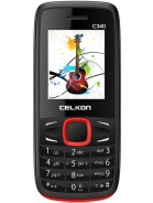 Best available price of Celkon C340 in Serbia