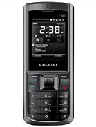 Best available price of Celkon C367 in Serbia