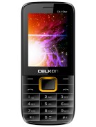 Best available price of Celkon C44 Star in Serbia