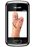Best available price of Celkon C5055 in Serbia