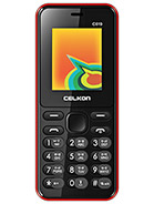 Best available price of Celkon C619 in Serbia