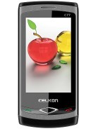 Best available price of Celkon C77 in Serbia
