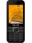 Best available price of Celkon C779 in Serbia