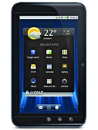 Best available price of Dell Streak 7 in Serbia