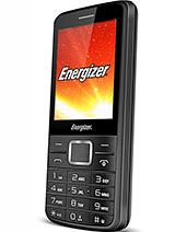 Best available price of Energizer Power Max P20 in Serbia