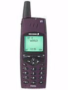 Best available price of Ericsson R320 in Serbia