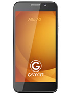 Best available price of Gigabyte GSmart Alto A2 in Serbia