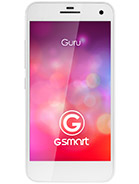 Best available price of Gigabyte GSmart Guru White Edition in Serbia