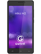 Best available price of Gigabyte GSmart Mika M2 in Serbia