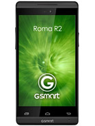 Best available price of Gigabyte GSmart Roma R2 in Serbia