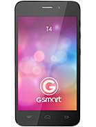 Best available price of Gigabyte GSmart T4 Lite Edition in Serbia