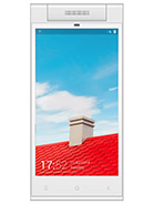 Best available price of Gionee Elife E7 Mini in Serbia
