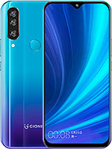 Gionee K30 Pro at Serbia.mymobilemarket.net
