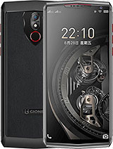 Gionee M15 at Serbia.mymobilemarket.net
