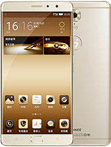 Best available price of Gionee M6 Plus in Serbia