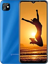 Best available price of Gionee Max Pro in Serbia