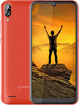 Gionee X1 at Serbia.mymobilemarket.net