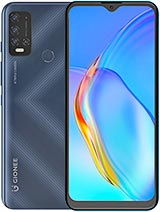 Best available price of Gionee P15 Pro in Serbia