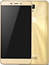 Best available price of Gionee P7 Max in Serbia
