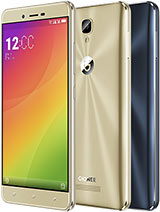 Best available price of Gionee P8 Max in Serbia