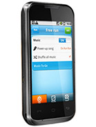 Best available price of Gionee Pioneer P1 in Serbia