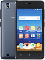 Best available price of Gionee Pioneer P2M in Serbia